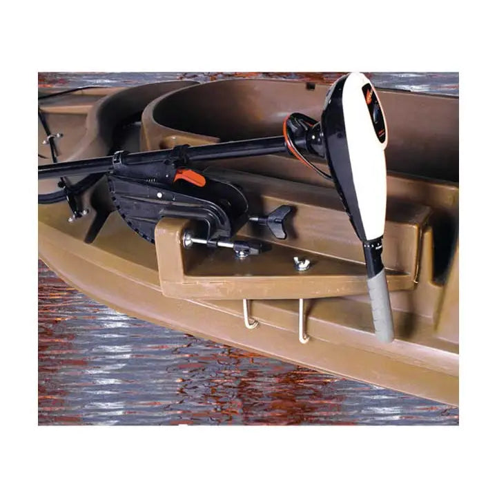 Beavertail Boats and Decoys 400222 - Brown