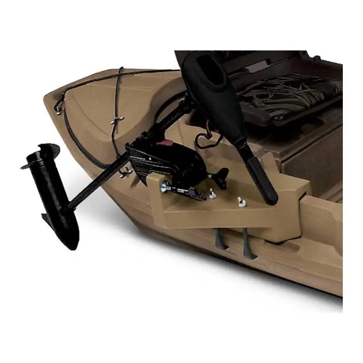 Beavertail Boats and Decoys 400223 - Brown