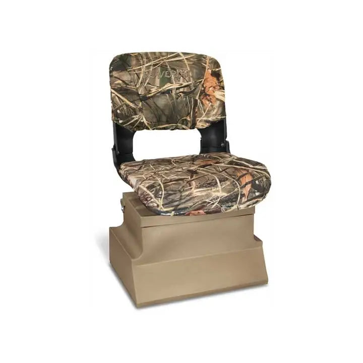 Beavertail Boats and Decoys 400256 - Brown