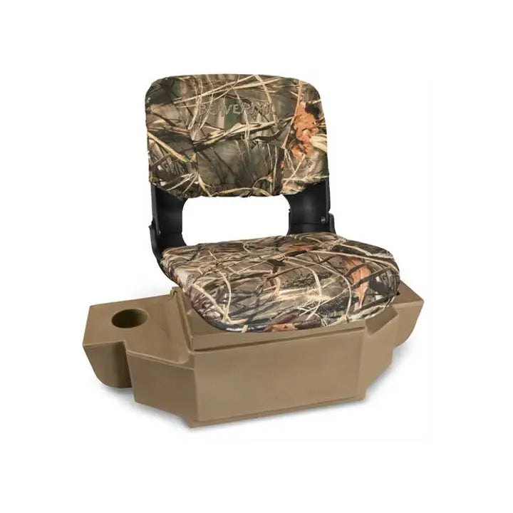 Beavertail Boats and Decoys 400257 - Brown