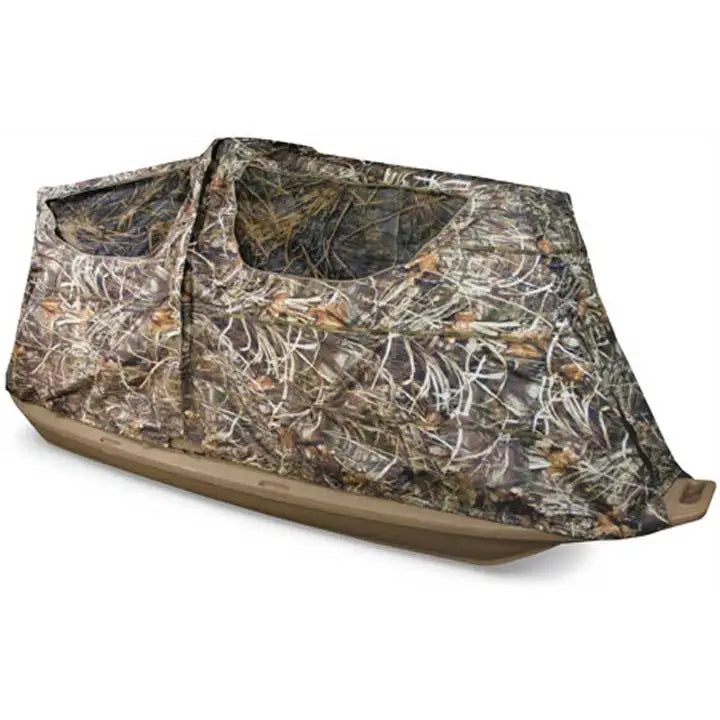 Beavertail Boats and Decoys 401354