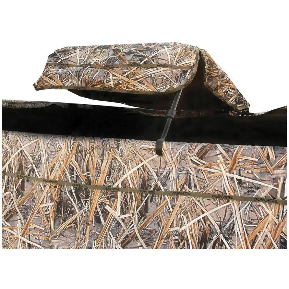 Beavertail Boats and Decoys 401488
