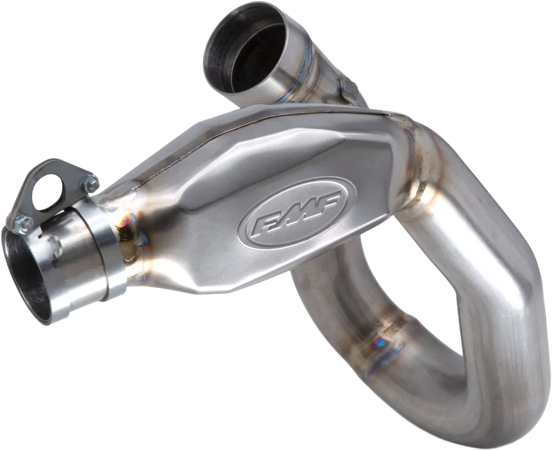 FMF Megabomb Ti Header Exhaust 045710 - Duc