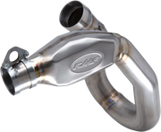 FMF Megabomb Ti Header Exhaust 045710 - Duc