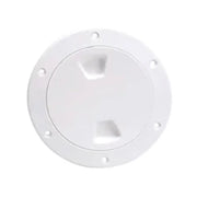 Beckson Marine INC DP40-W - White