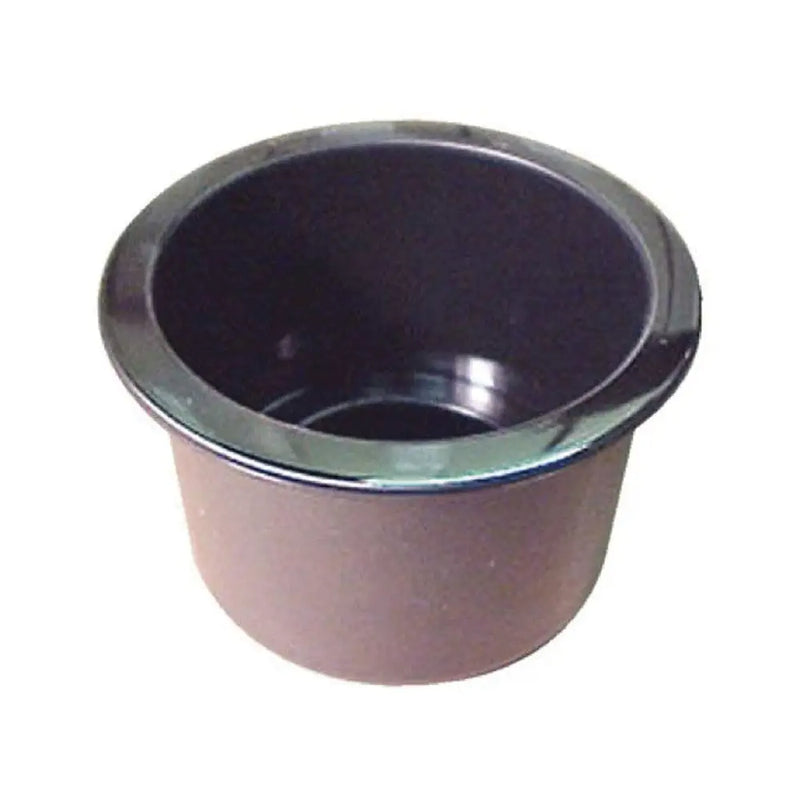 Beckson Marine INC GH43-B1C - Black Chrome