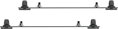 Bed Box Mounting Kit - KOLPIN