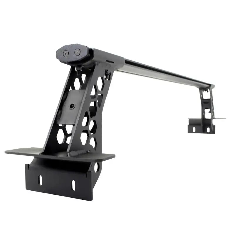 Bed Cargo Rack Cross Bar For Mounting Boxes/ Rooftop Tents/ Kayaks/ Bikes; 300 Pound Max Capacity; 48 Inch Length;