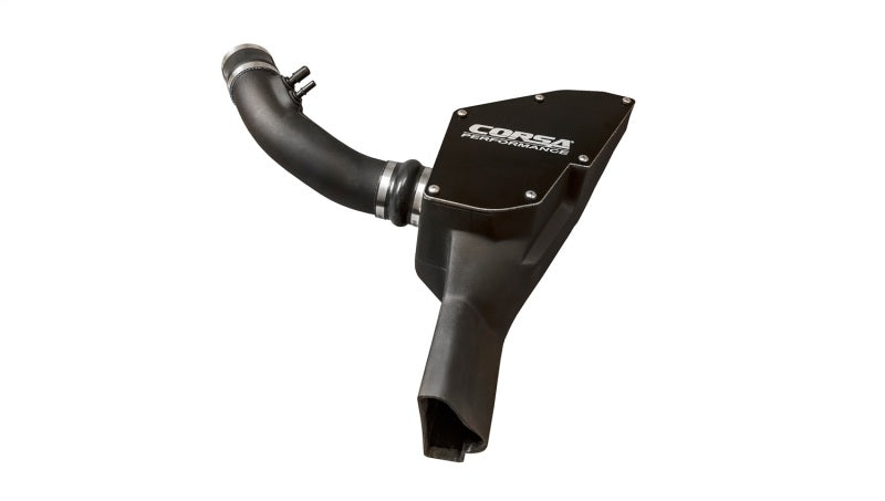 CORSA Performance 419637 Corsa Air Intake Pro 5 Closed Box 2015 Ford Mustang 3.7L V6