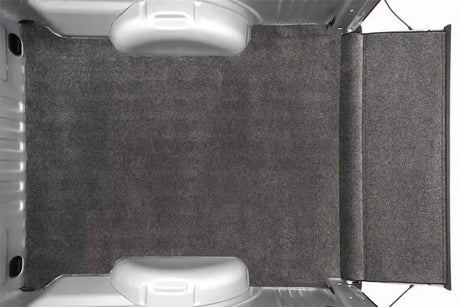 BedRug 02-18 Dodge Ram 6.4ft Bed (w/o Rambox) XLT Mat (Use w/Spray-In & Non-Lined Bed) 