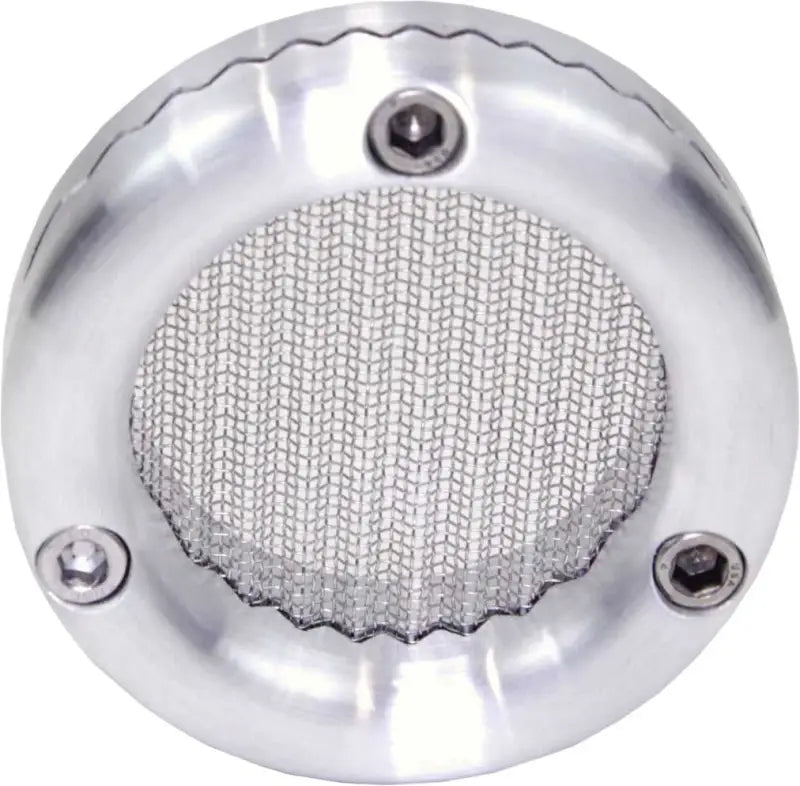 OLD STF Bee Blocker Carb Cover