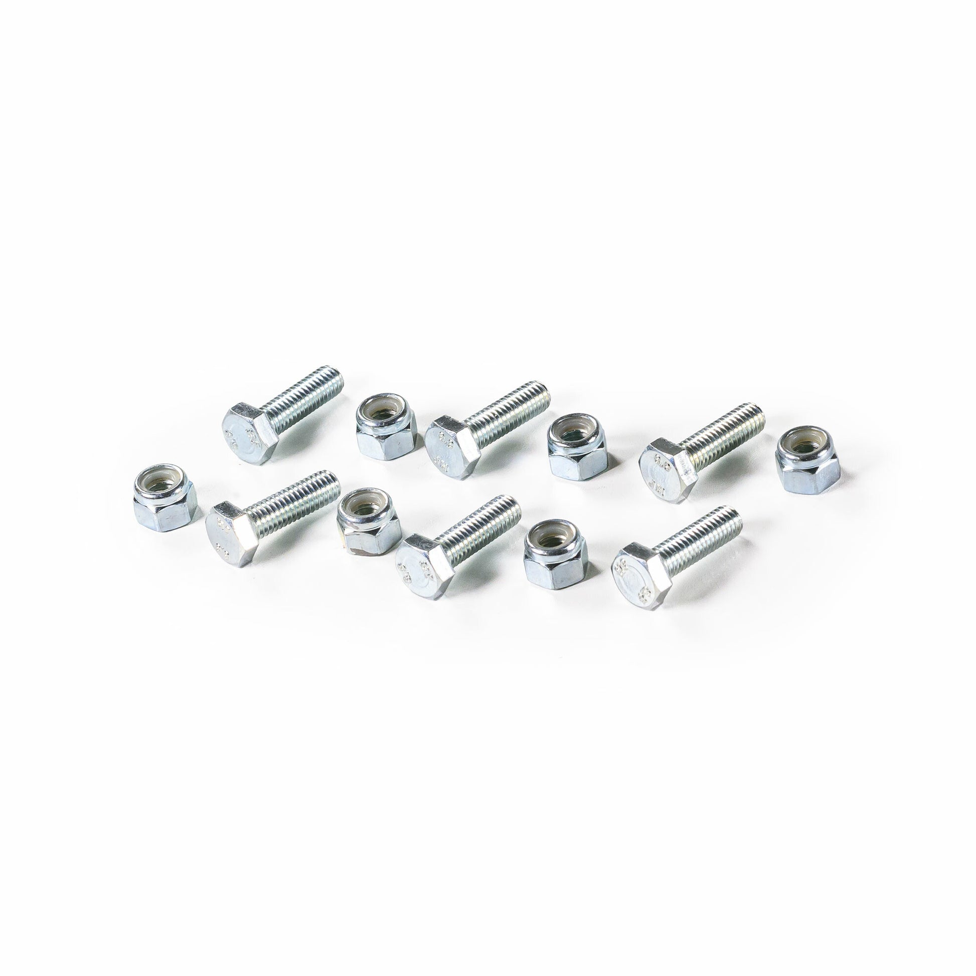 RFX Disc Bolts Brakes FXBK 10300 55SV - Rotor Bolt Kit