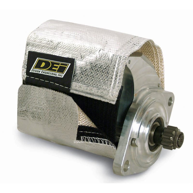 DEI 10384 DEI Versa-Shield /Starter Shield 5-1/4in w x 16-1/2in l - Universal (Mini) Heat Shield