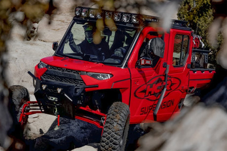 P000025 Daystar The Voodoo Summoner 4500Lb Winch Ki