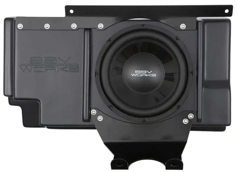 SSV WORKS RZ3-BSSB10
