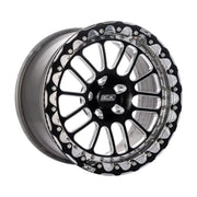 Belak 13x9 / 5in BS / 4x100 BP / High Pad / Series 2 Wheel - Single Beadlock - RV and Auto Parts