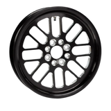 Belak 15x3.5 / 2.25in BS / 4x100 BP / Series 2 Wheel - Monoblock - RV and Auto Parts