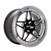 Belak 17x10.5 / 8.25in BS / 6x135mm BP / Low Pad / Series 3 - Non-Beadlock Wheel - RV and Auto Parts