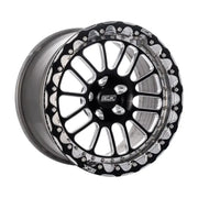 Belak 18x10 / 6.75in BS / 5x114.3 BP / High Pad / Series 2 Wheel - Single Beadlock - RV and Auto Parts