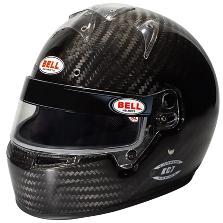 Bell Helmet & Hans Bag Quilted - 2120002 - Safety