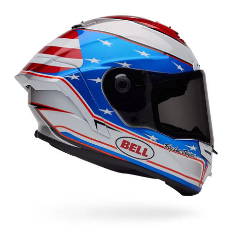 Bell Helmet & Hans Bag Quilted - 2120002 - Safety