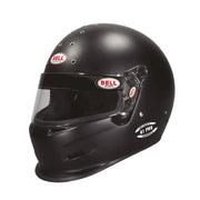 Bell K1 Pro SA2020 V15 Brus Helmet - Size 58-59 (Matte Black) - 1420A14
