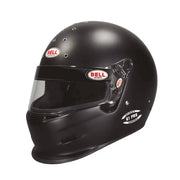 Bell K1 Pro SA2020 V15 Brus Helmet - Size 58-59 (Matte Black) - Truck & Automotive