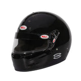 Bell K1 Sport SA2020 V15 Brus Helmet - Size 58-59 (Black) - Truck & Automotive