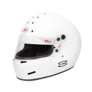 Bell K1 Sport SA2020 V15 Brus Helmet - Size 60 (White) - Truck & Automotive