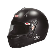 Bell M8 SA2020 V15 Brus Helmet - Size 60 (Matte Black) - 1419A15