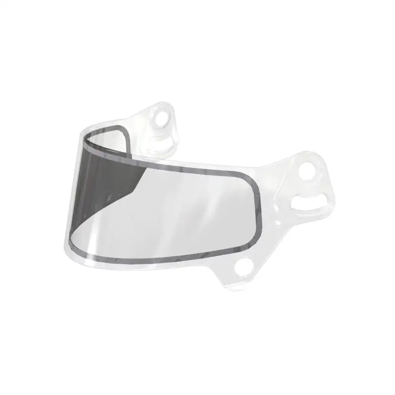 Bell SE07 Helmet Shield - Clear - Truck & Automotive