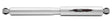 Belltech 02-18 Dodge Ram 1500 / 01-10 GM Silverado 1500HD/2500HD/3500HD Lift Rear Trail Perf Shock - Truck & Automotive