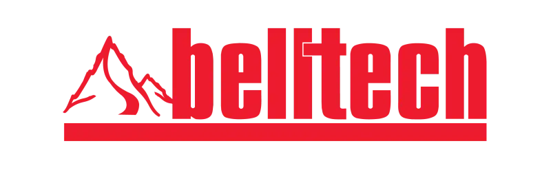 Belltech 02-18 Dodge Ram 1500 / 01-10 GM Silverado 1500HD/2500HD/3500HD Lift Rear Trail Perf Shock - Truck & Automotive