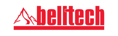 Belltech 02-18 Dodge Ram 1500 / 01-10 GM Silverado 1500HD/2500HD/3500HD Lift Rear Trail Perf Shock - Truck & Automotive