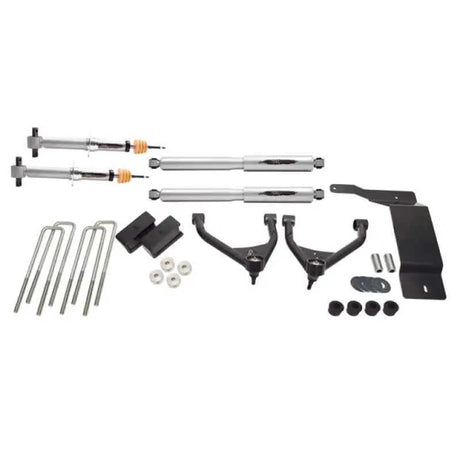 Belltech 150207TP