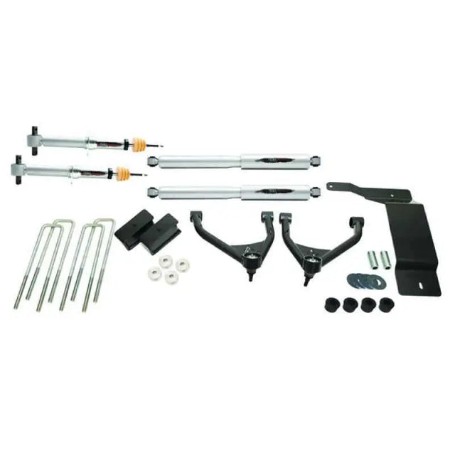Belltech 150207TP