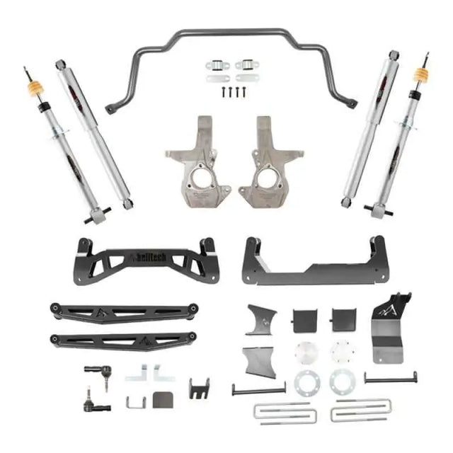 Belltech 150201TP