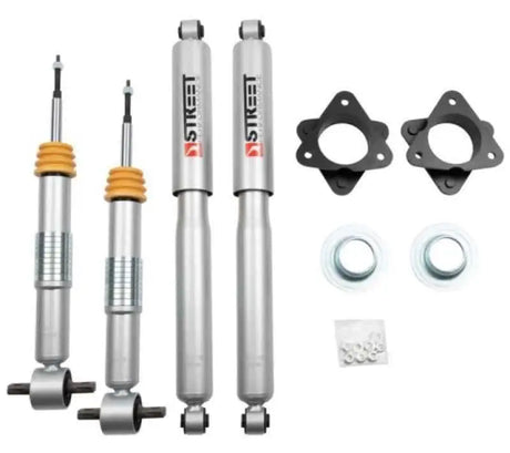 Belltech 1023SP