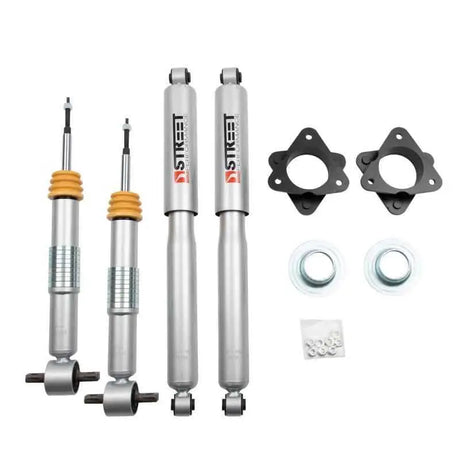 Belltech 1023SP