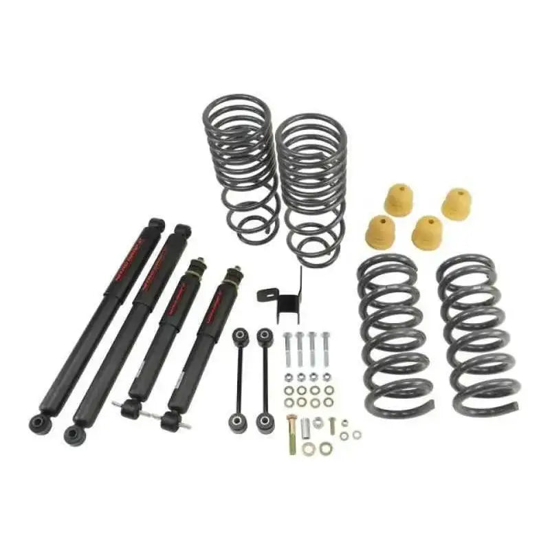 Belltech 964ND