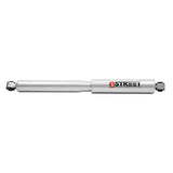 Silver shock absorber for street performance on classic 4wd RAM 1500 trucks