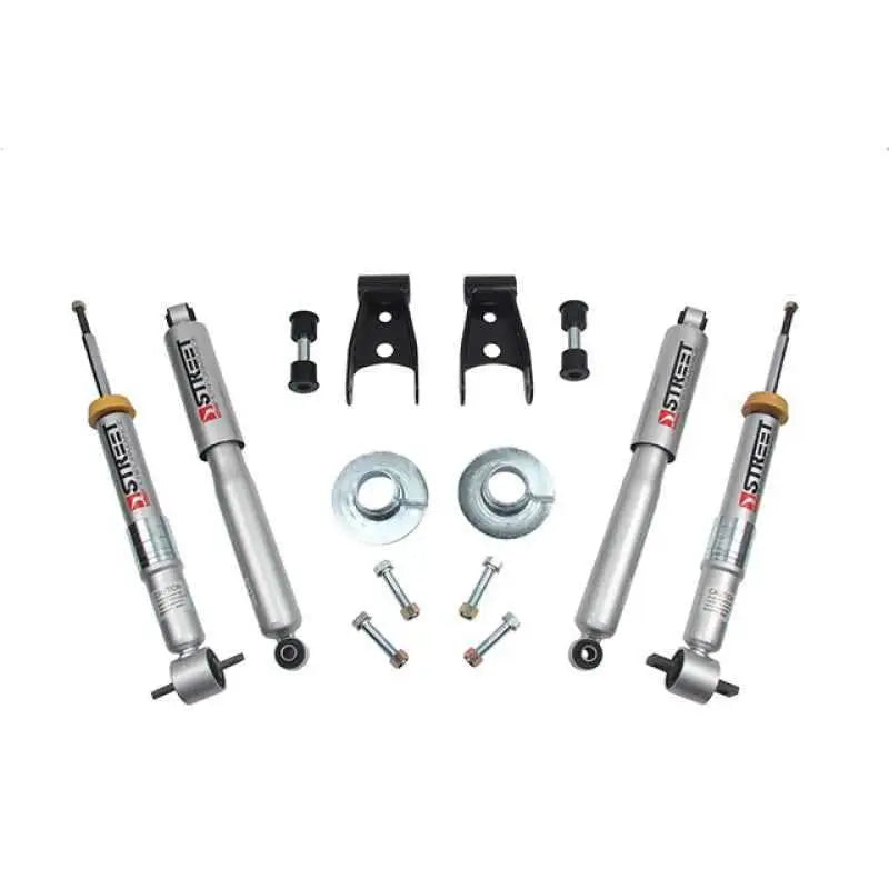 Belltech 1002SP