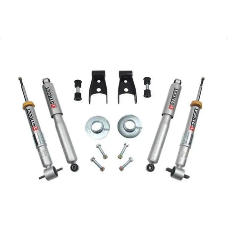 Belltech 1002SP