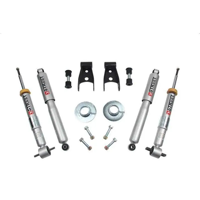Belltech 1002SP