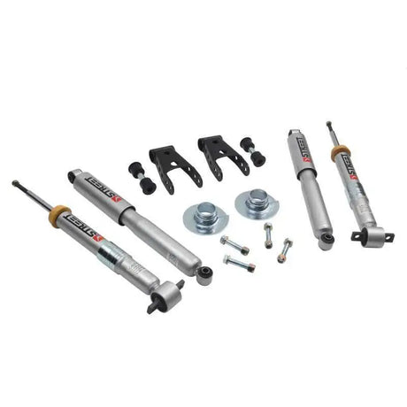 Belltech 1002SP
