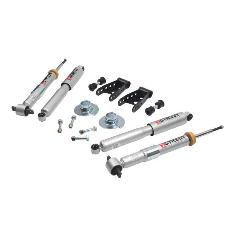 Belltech 1002SP