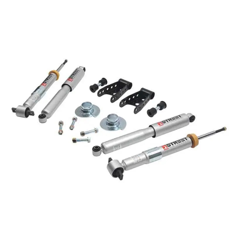 Belltech 1002SP