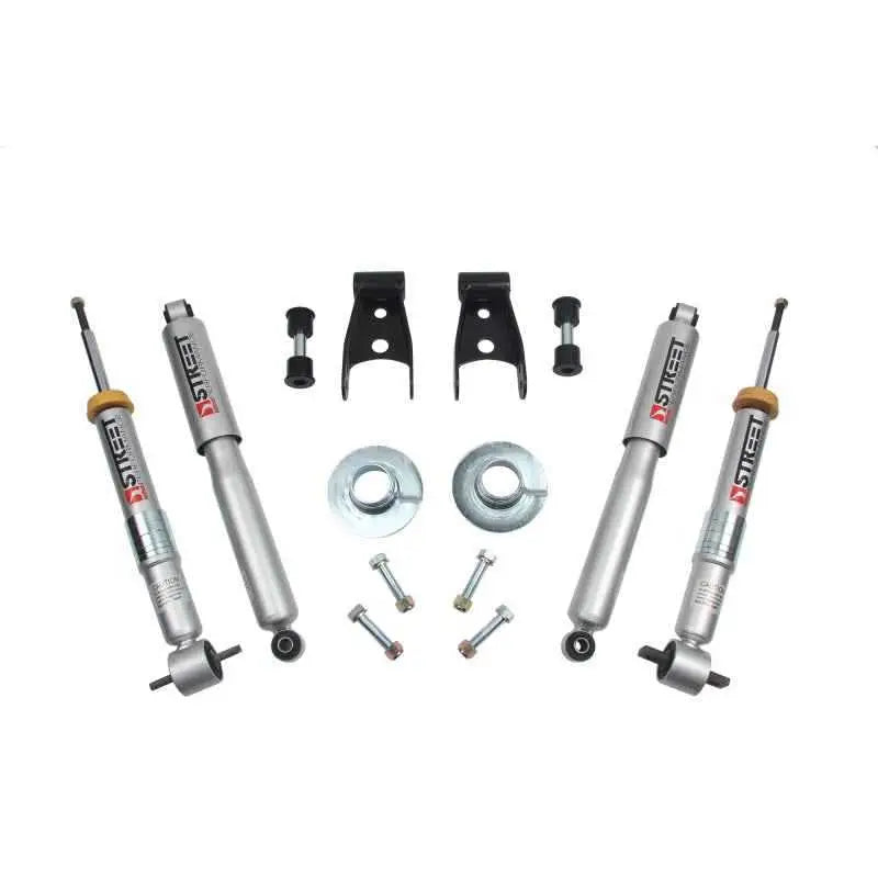 Belltech 1002SP