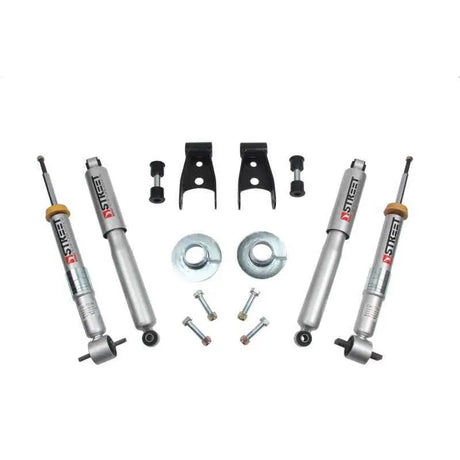 Belltech 1002SP