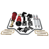 Belltech 15-17 Ford F-150 (All Cabs) 2WD/4WD Performance Handling Kit - RV and Auto Parts